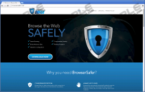 BrowserSafer