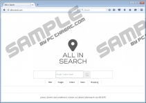 Allinsearch.com