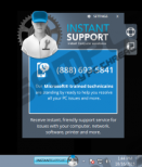 InstantSupport