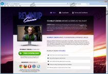 ReWinUp Cinema