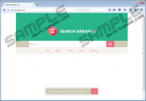 Searcharrange.com