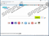 HowToSuite Toolbar