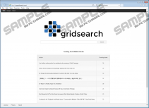 MyGridSearch.com