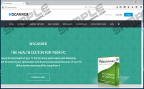 Wscanner