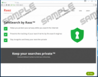 SafeSearch by Raaz