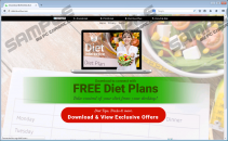 Diet Interactive