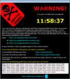 Maktub Ransomware