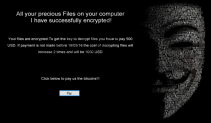 Strictor Ransomware