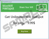 WizzWifiHotspot