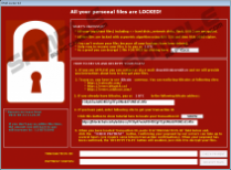 DMA Locker Ransomware