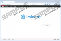 Iminentsearch.com