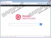 Dozensearch.com