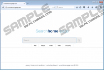 Searchhome-page.com