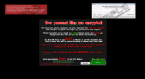 NoobCrypt Ransomware