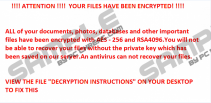 R980 Ransomware