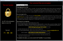 VenusLocker Ransomware