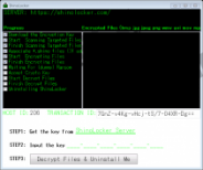 ShinoLocker Ransomware