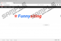 Funnysiting.com