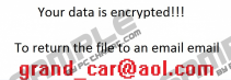 Grand_car@aol.com Ransomware