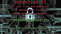 Radxlove7@india.com Ransomware