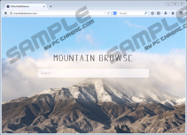 Mountainbrowse.com