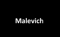 Malevich Ransomware