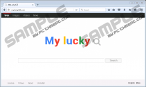 Mylucky123.com