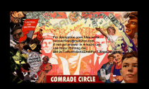 Comrade Circle Ransomware