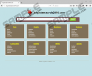 Registersearch2016.com