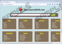 Max-search2016.com