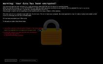 DummyCrypt Ransomware