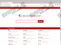 Discoverreceipt.com