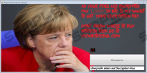 Angela Merkel Ransomware