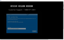 Windows activation Error code:0x56102 (888) 571-0961