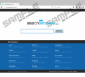 Searchbehaviour.com