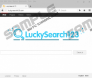 LuckySearch123.com