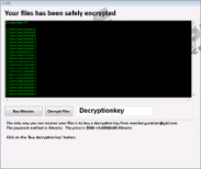 Lomix Ransomware