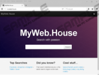 Myweb.house