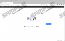 Search.klivs.com