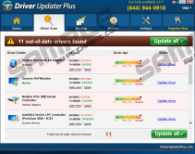 Driver Updater Plus