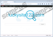 Luckysite123.com
