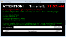 KoKo Locker Ransomware