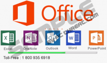 Fake Microsoft Office Activation Tech Support