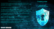 Cryptolocker3 Ransomware