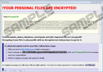 BadNews Ransomware