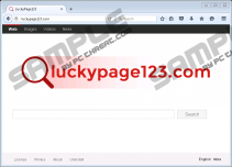 Luckypage123.com