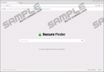 Secure-finder.org