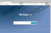 1m Search Redirect