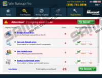 Win Tuneup Pro