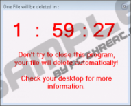 Digisom Ransomware